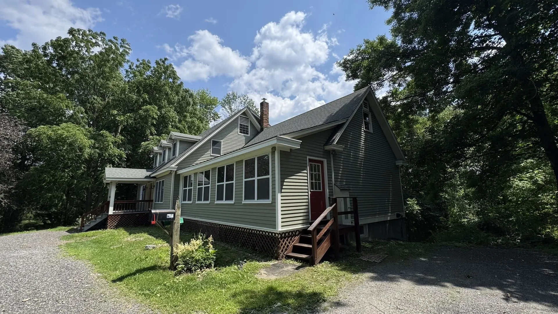 6 Crescent Street Randolph VT 05060