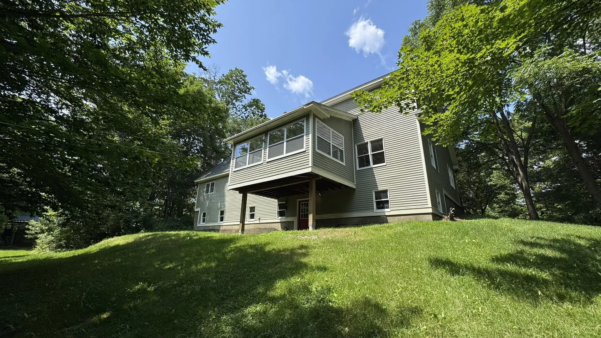6 Crescent Street Randolph VT 05060