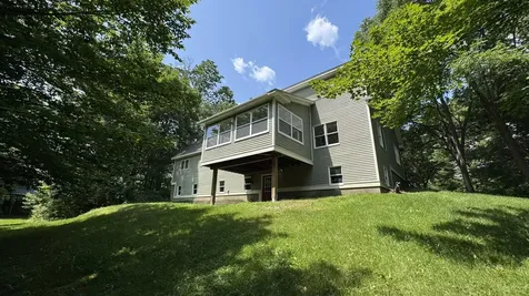 6 Crescent Street Randolph VT 05060