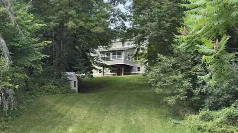 6 Crescent Street Randolph VT 05060