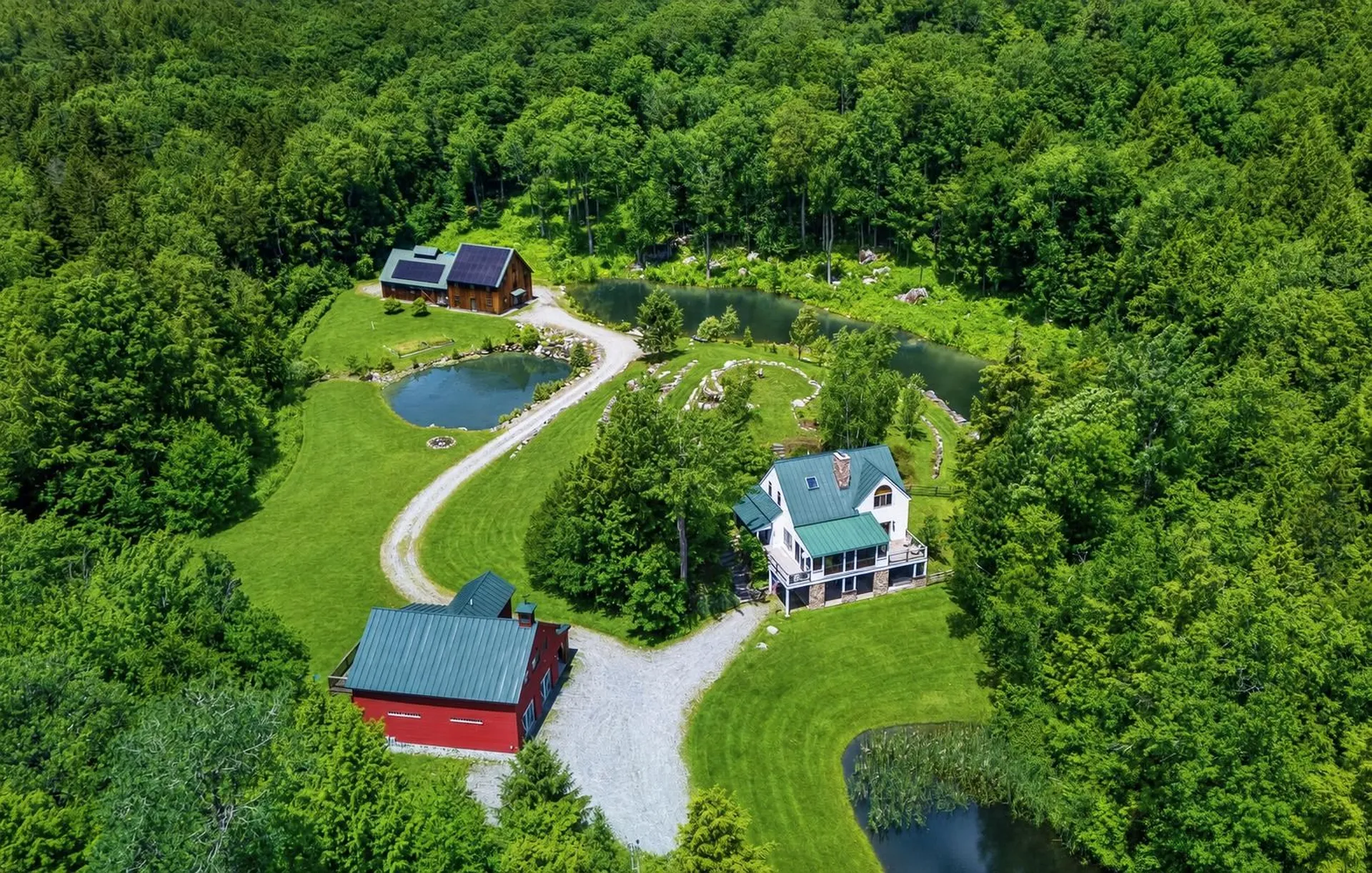 1949 South Road Peru VT 05152