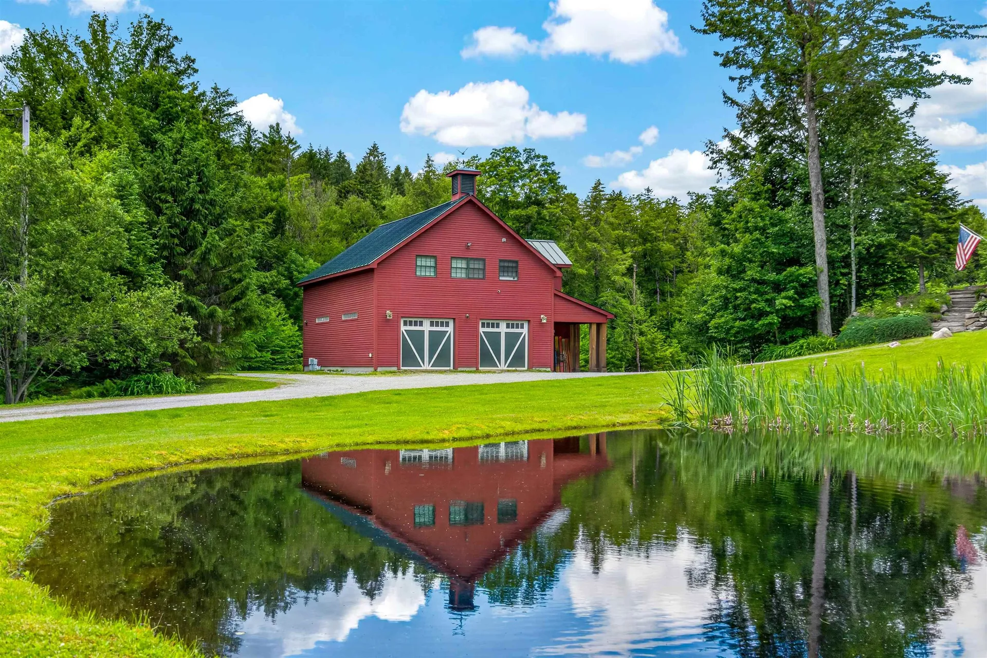1949 South Road Peru VT 05152