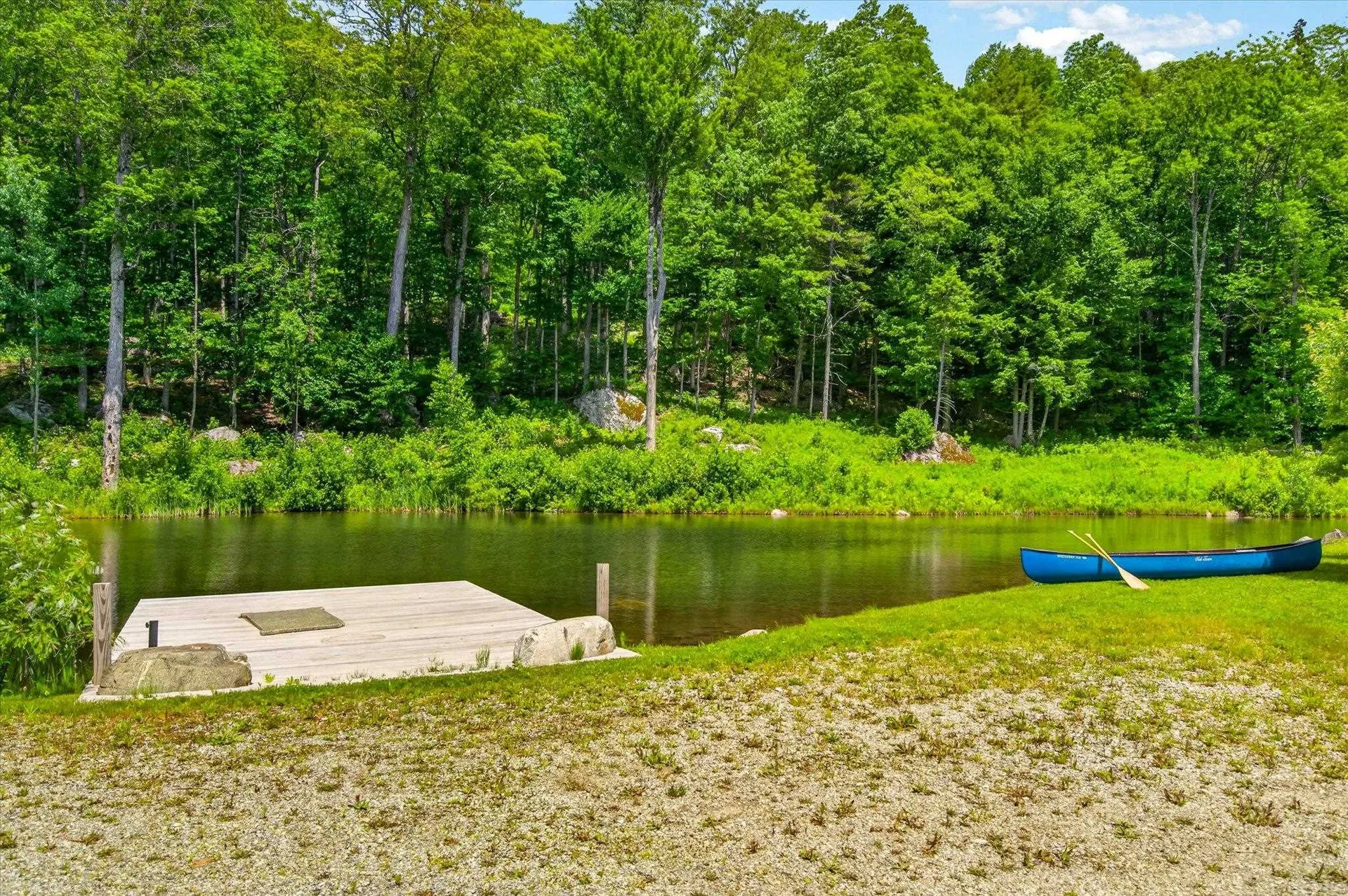 1949 South Road Peru VT 05152