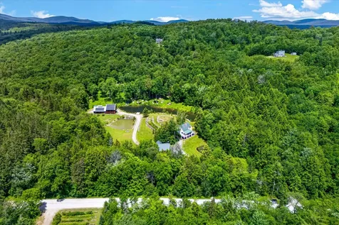 1949 South Road Peru VT 05152