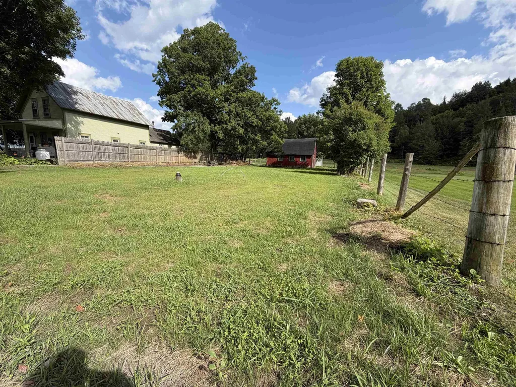 30 East Richford Slide Road Richford VT 05476