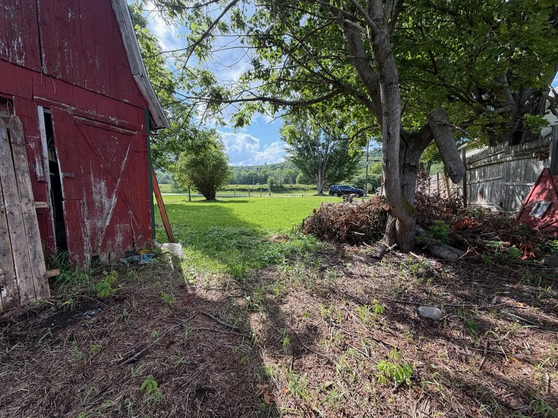 30 East Richford Slide Road Richford VT 05476