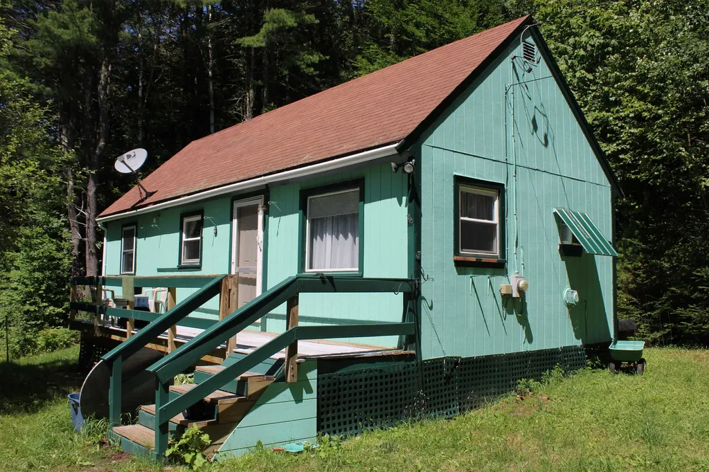 684 Swett Road Danville VT 05828