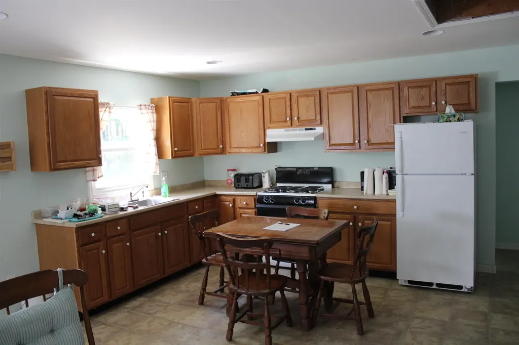 684 Swett Road Danville VT 05828