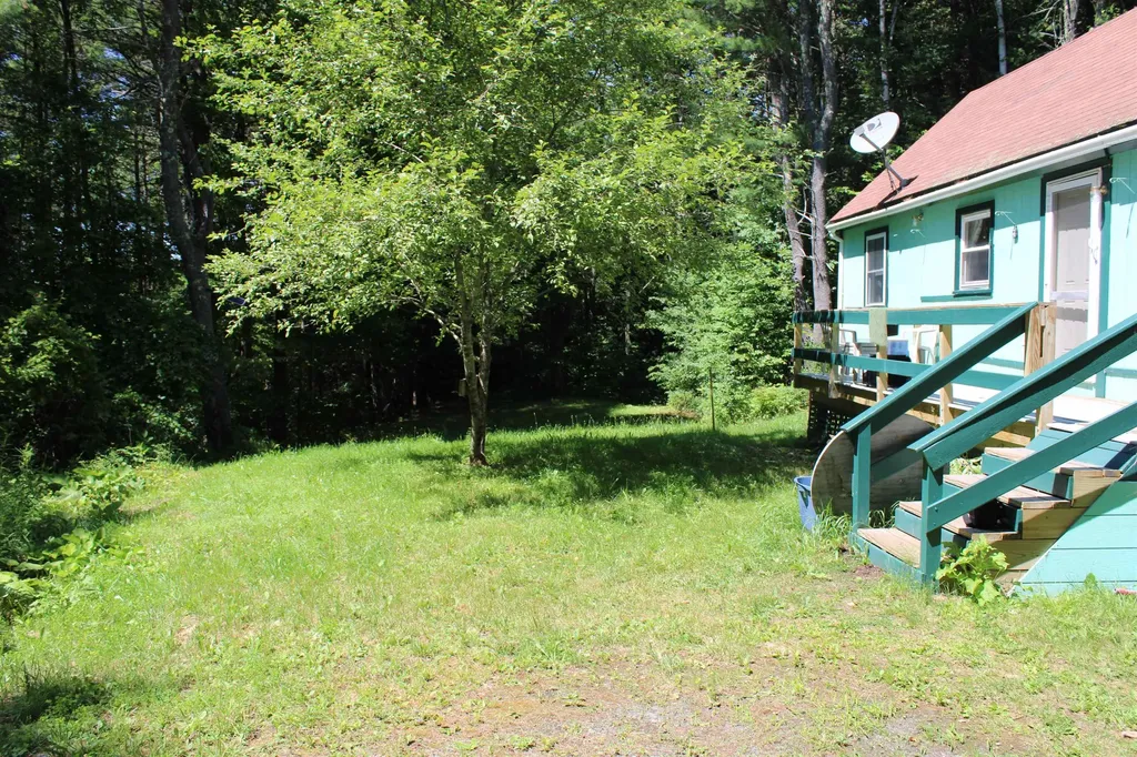 684 Swett Road Danville VT 05828