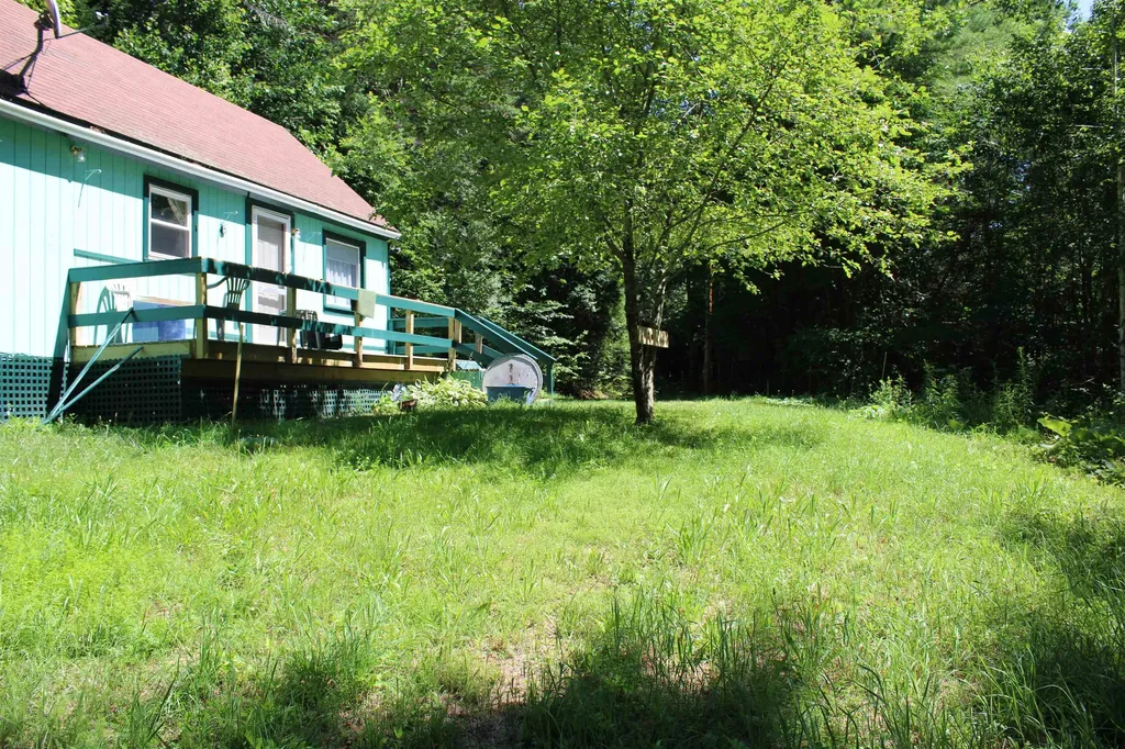 684 Swett Road Danville VT 05828
