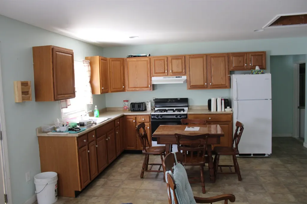 684 Swett Road Danville VT 05828