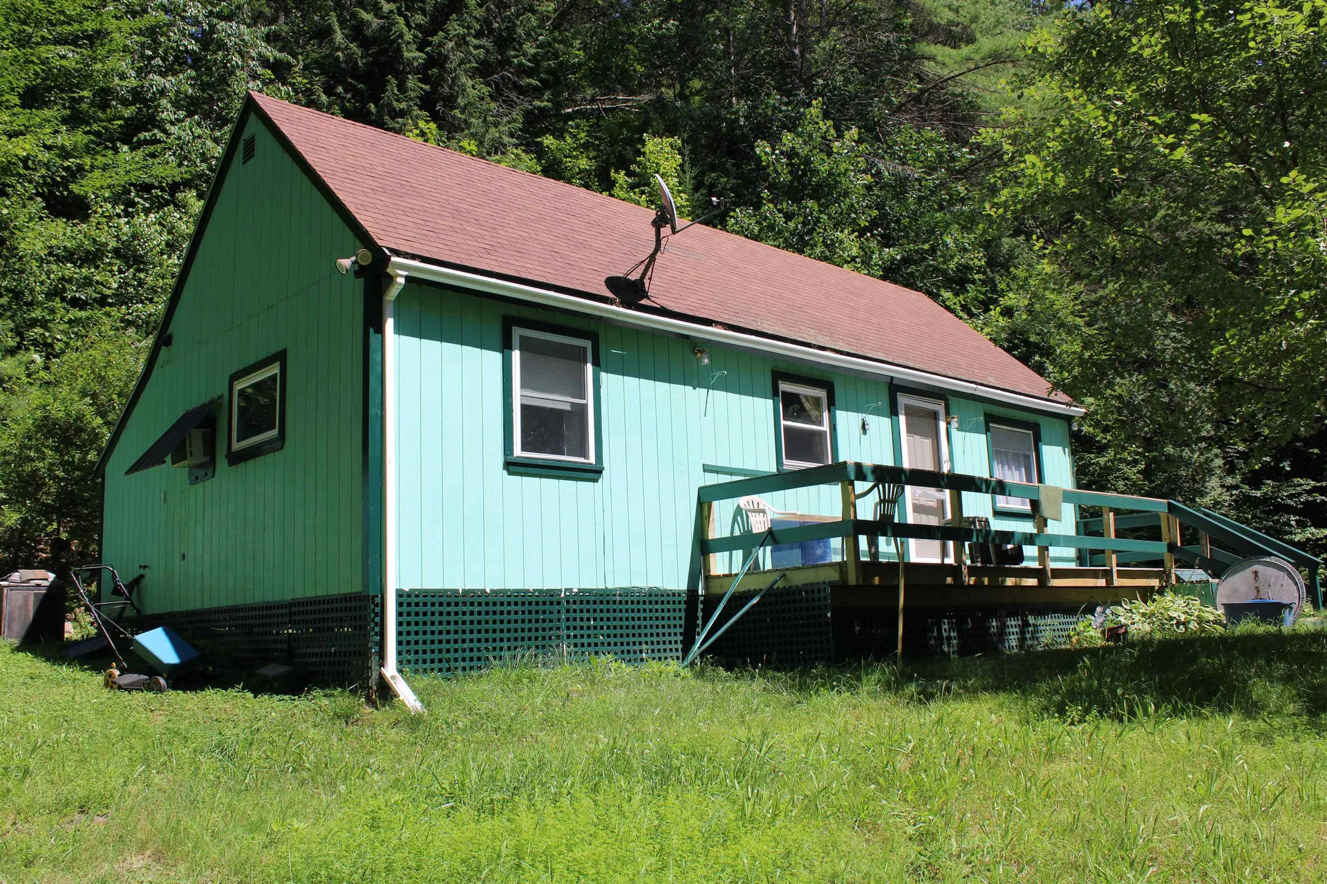 684 Swett Road Danville VT 05828
