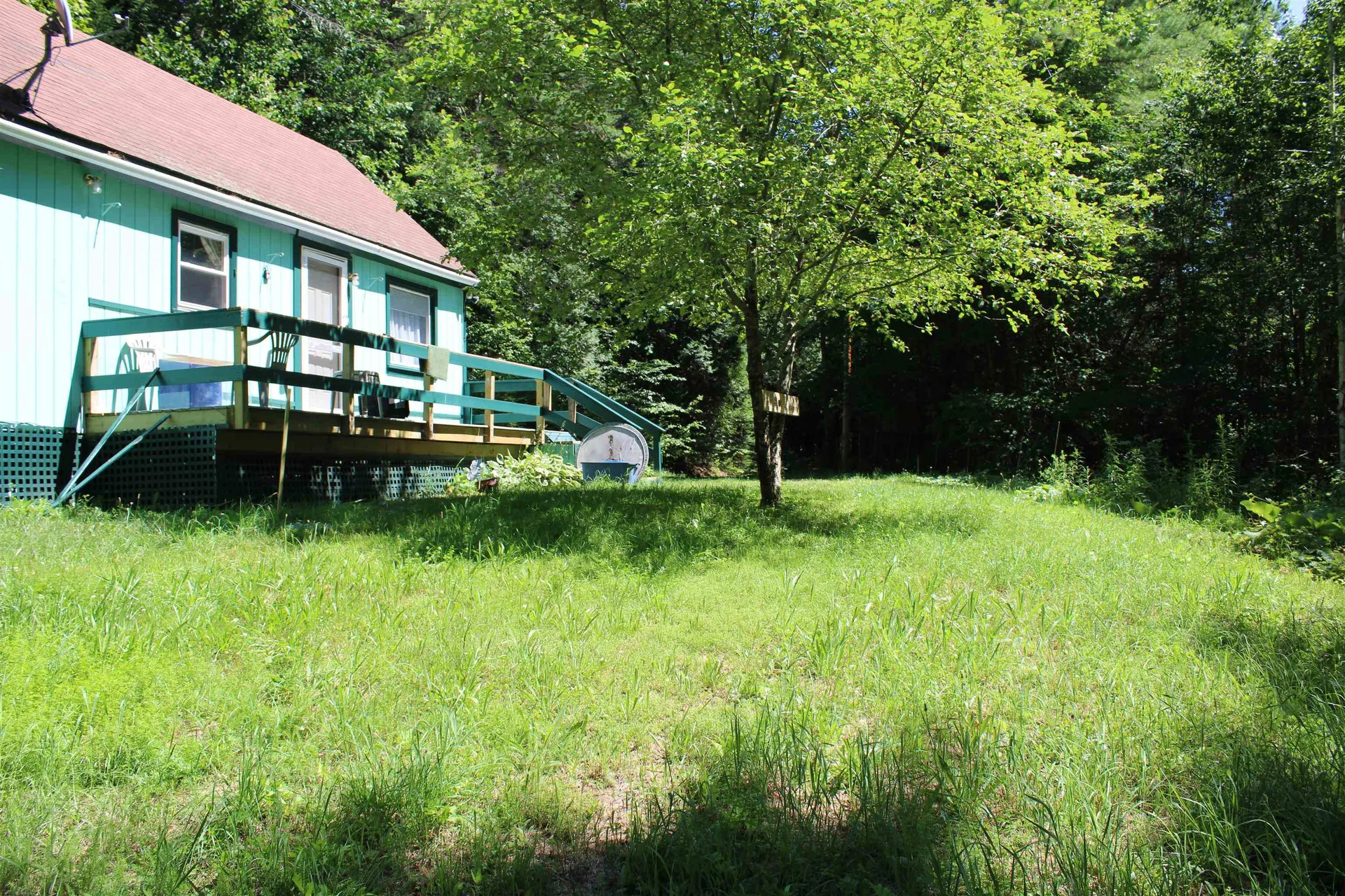 684 Swett Road Danville VT 05828