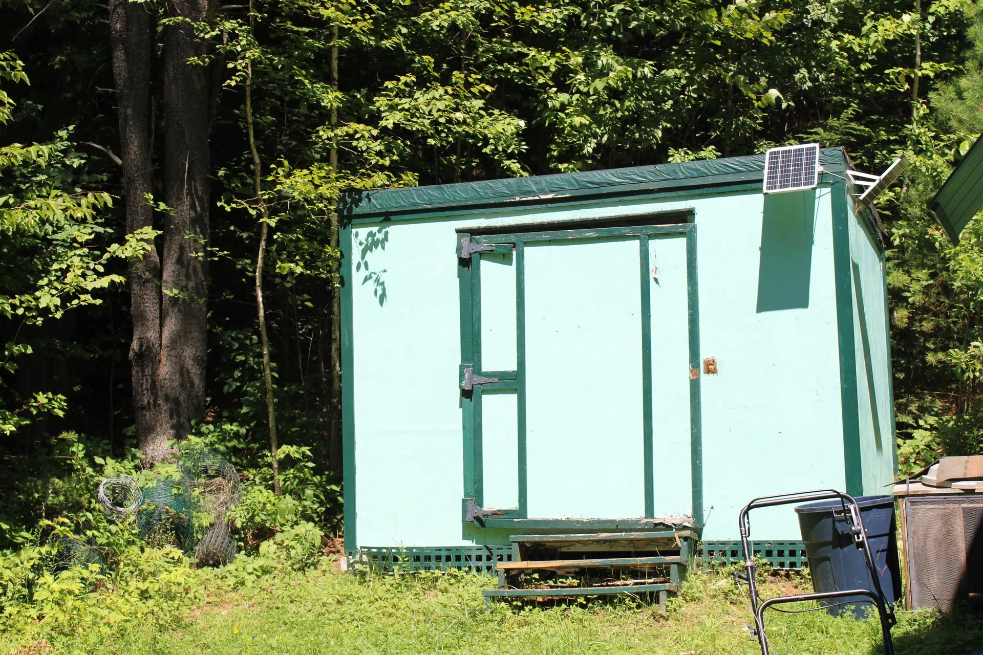 684 Swett Road Danville VT 05828