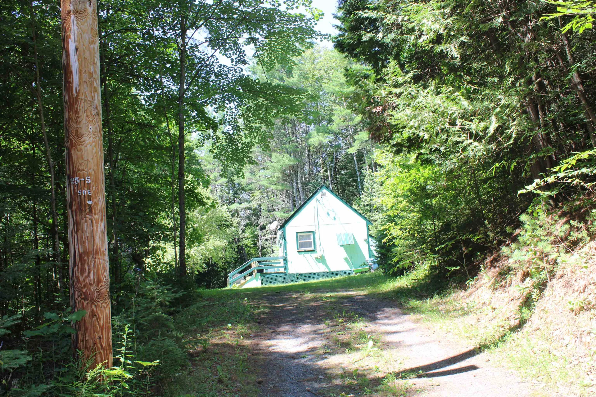 684 Swett Road Danville VT 05828