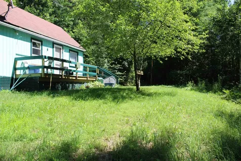 684 Swett Road Danville VT 05828