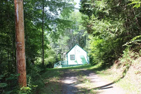 684 Swett Road Danville VT 05828