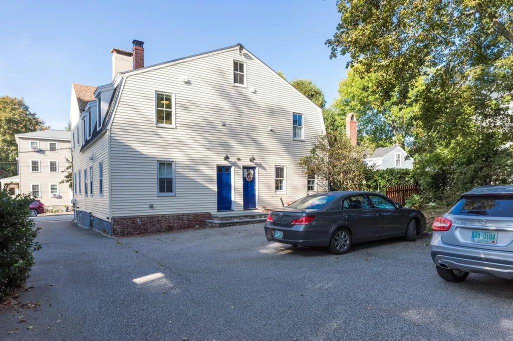 145 Cabot Street Portsmouth NH 03801