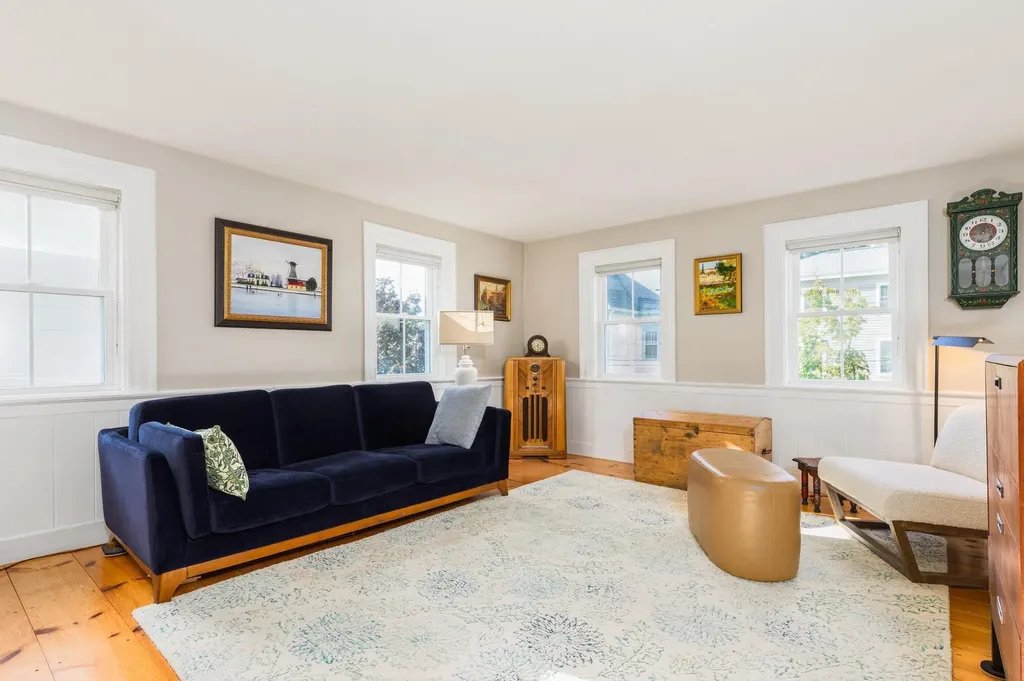 145 Cabot Street Portsmouth NH 03801