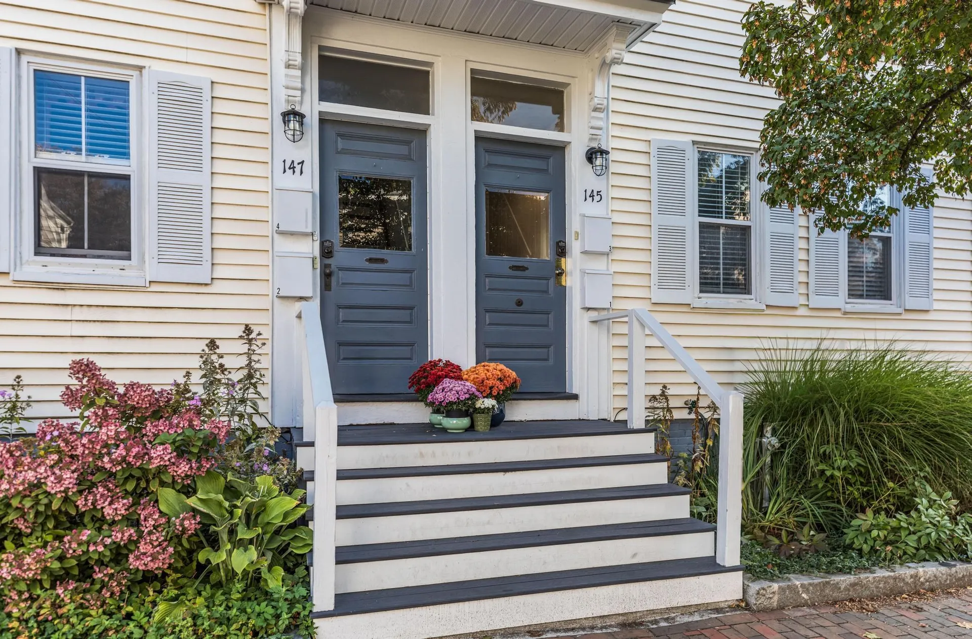 145 Cabot Street Portsmouth NH 03801
