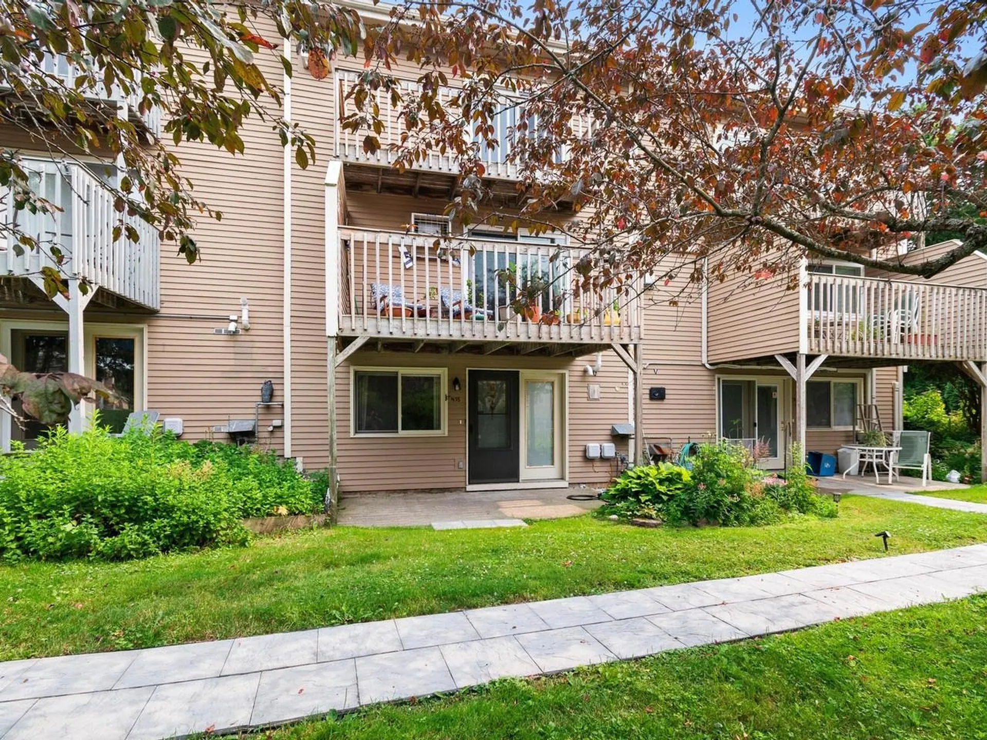 N15 Stonehedge Drive South Burlington VT 05403