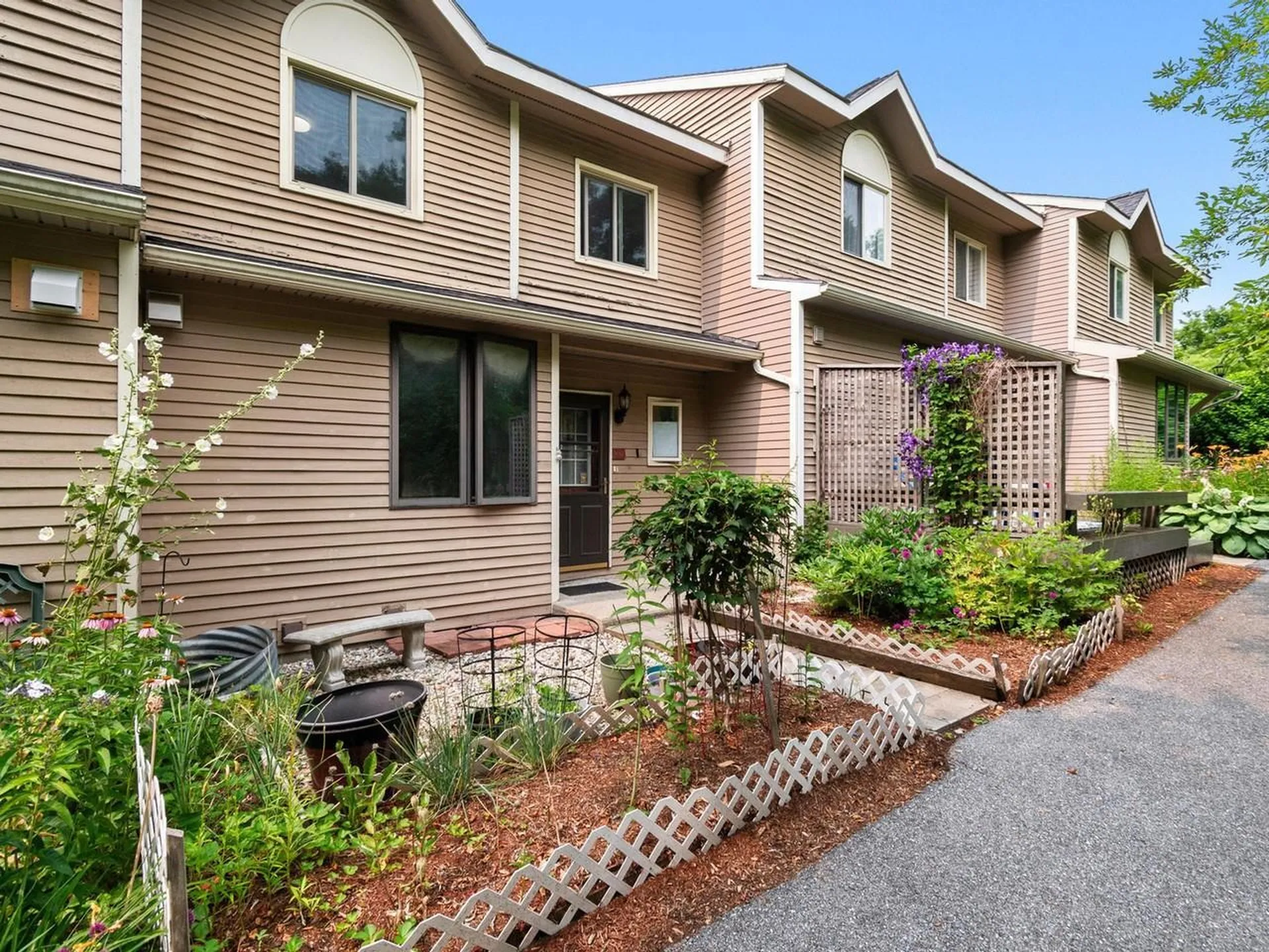 N15 Stonehedge Drive South Burlington VT 05403
