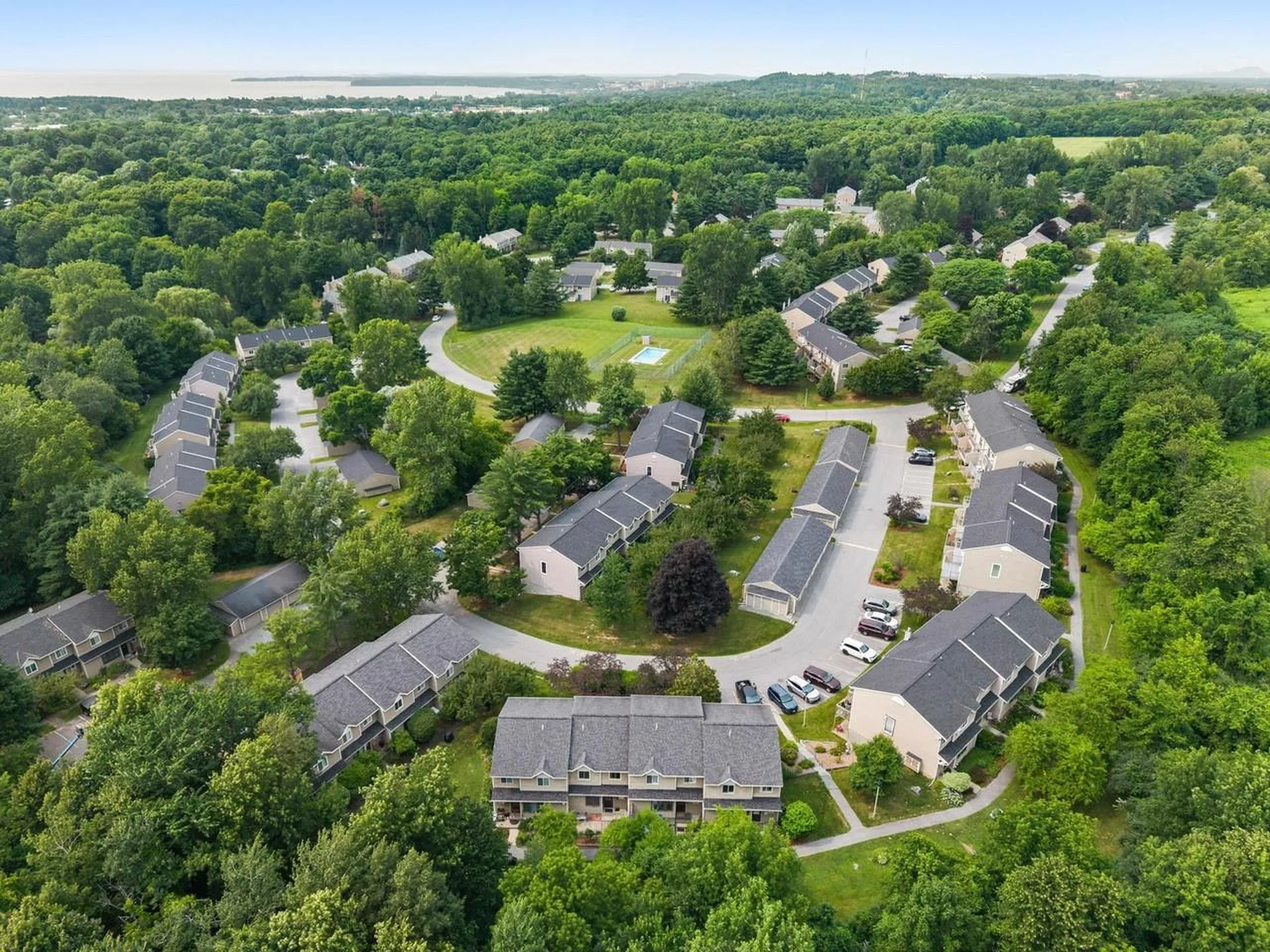 N15 Stonehedge Drive South Burlington VT 05403