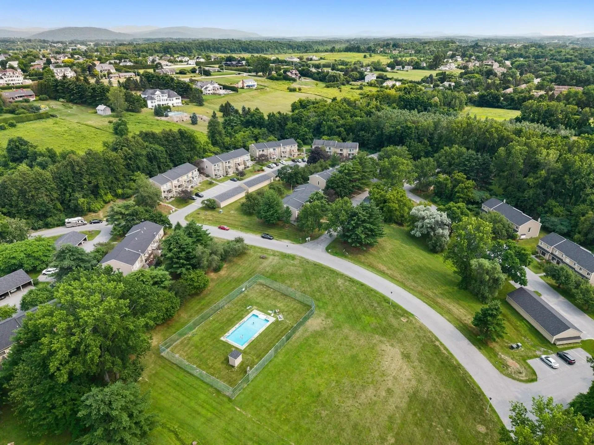 N15 Stonehedge Drive South Burlington VT 05403