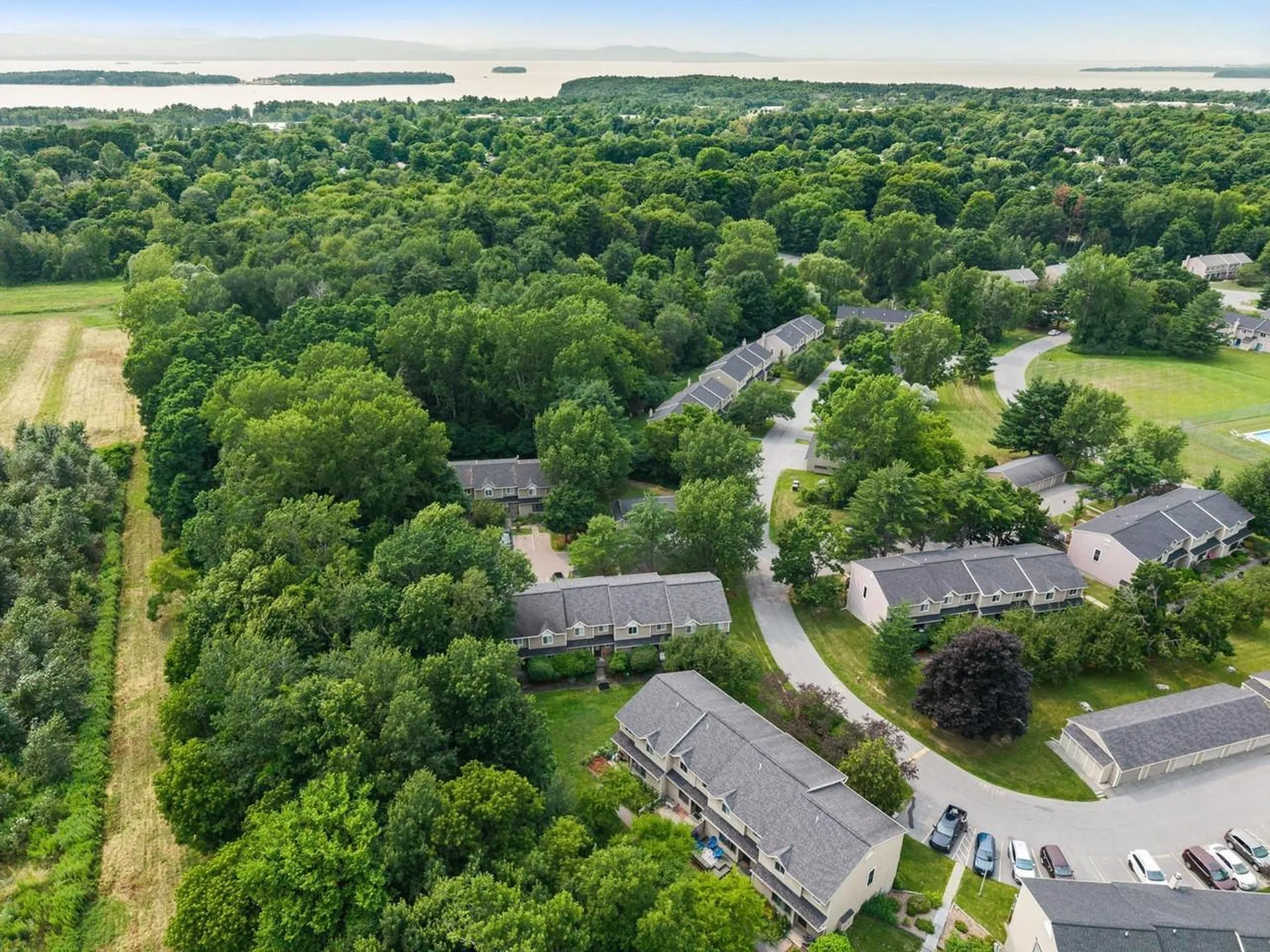 N15 Stonehedge Drive South Burlington VT 05403