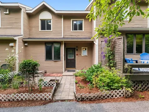 N15 Stonehedge Drive South Burlington VT 05403