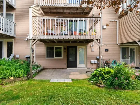 N15 Stonehedge Drive South Burlington VT 05403