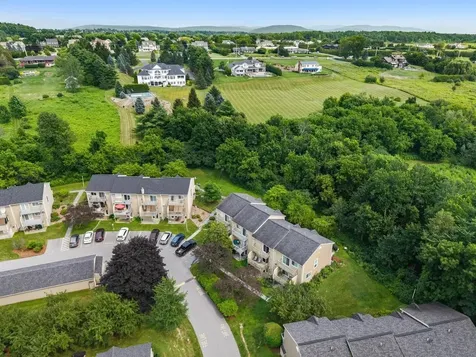 N15 Stonehedge Drive South Burlington VT 05403