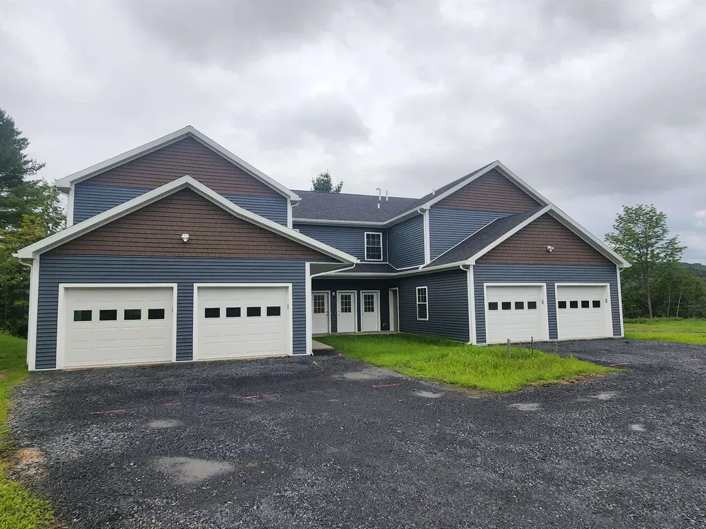 46 Nicholas Lane Barre Town VT 05641