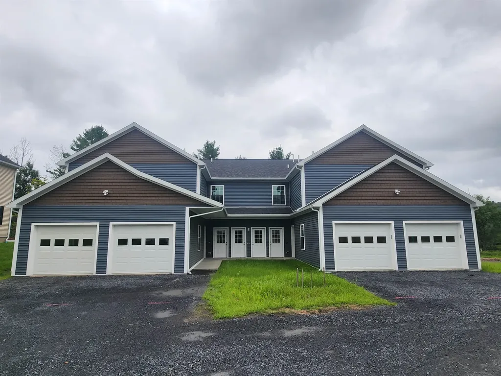 46 Nicholas Lane Barre Town VT 05641