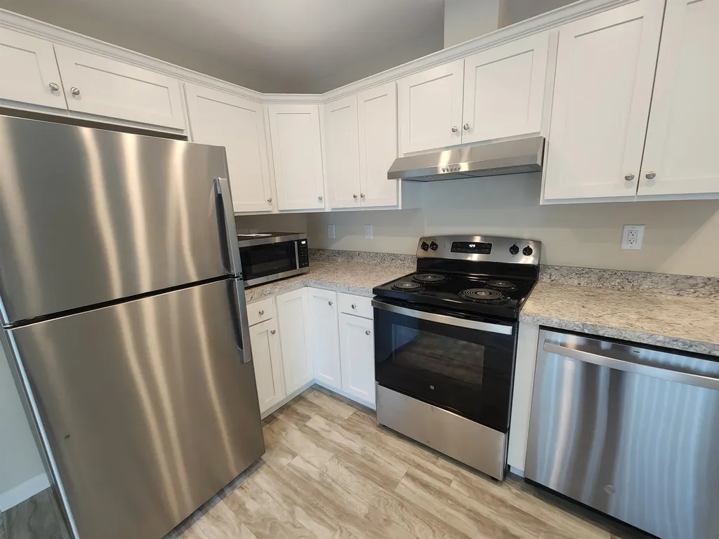 46 Nicholas Lane Barre Town VT 05641