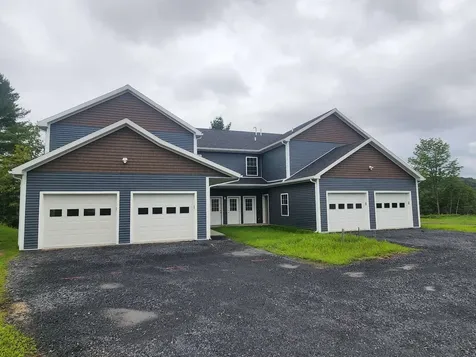 46 Nicholas Lane Barre Town VT 05641