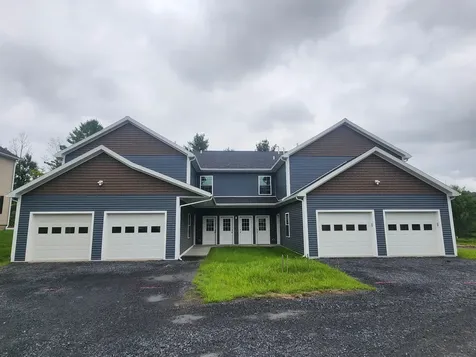46 Nicholas Lane Barre Town VT 05641