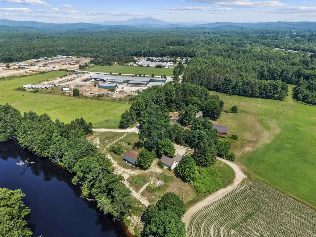 385 Burnham Intervale Road Hopkinton NH 03229