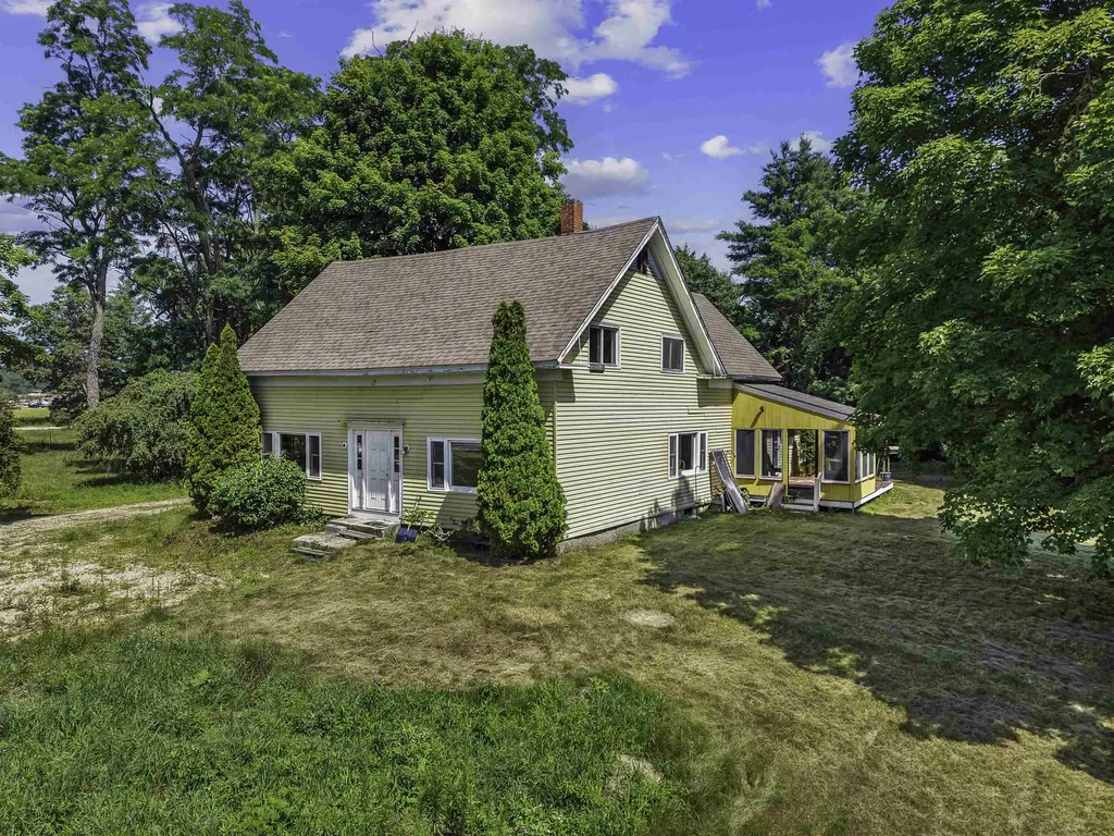 385 Burnham Intervale Road Hopkinton NH 03229