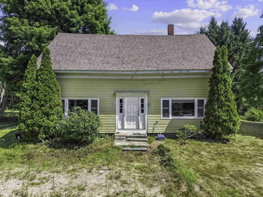 385 Burnham Intervale Road Hopkinton NH 03229