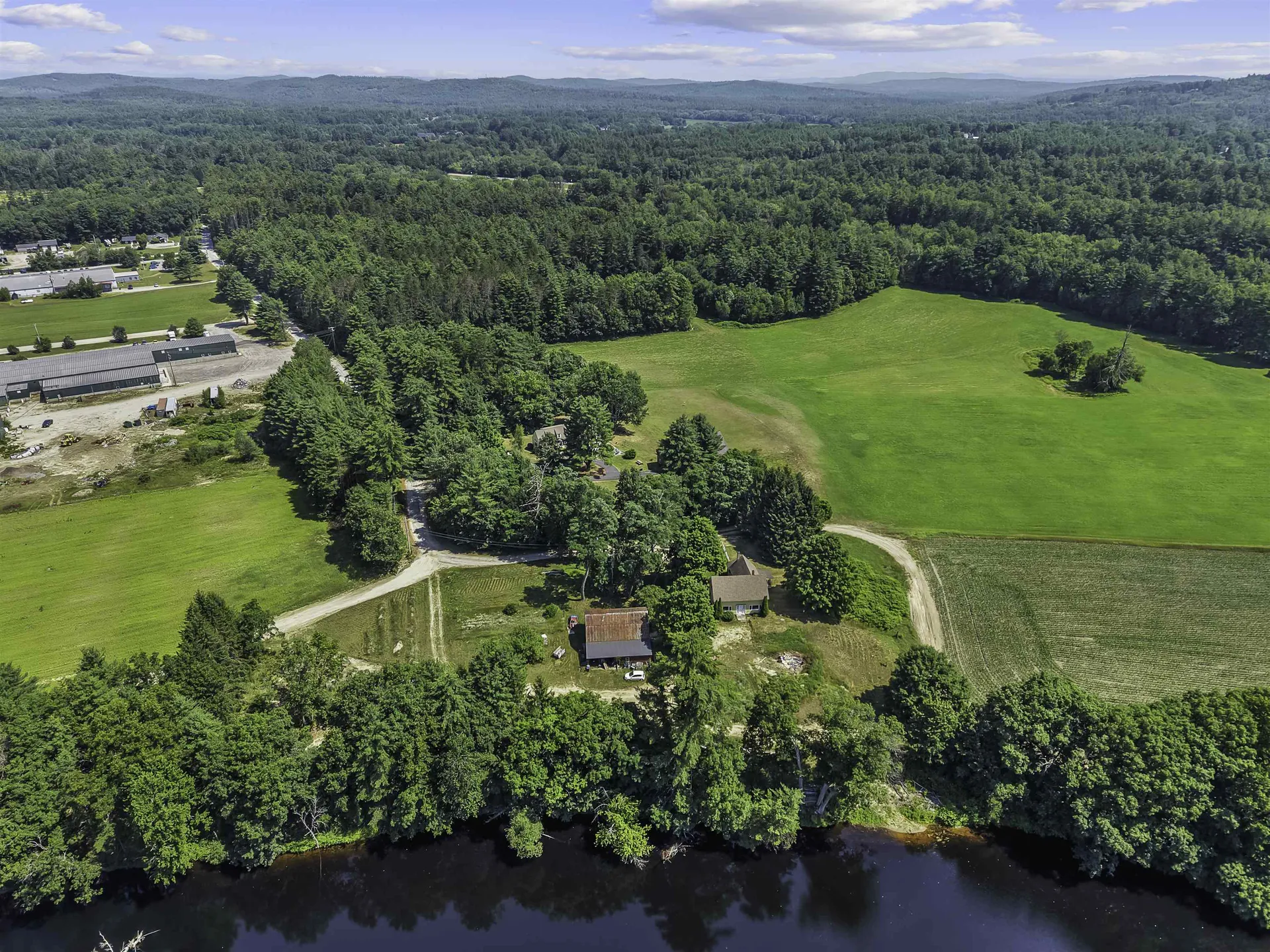 385 Burnham Intervale Road Hopkinton NH 03229