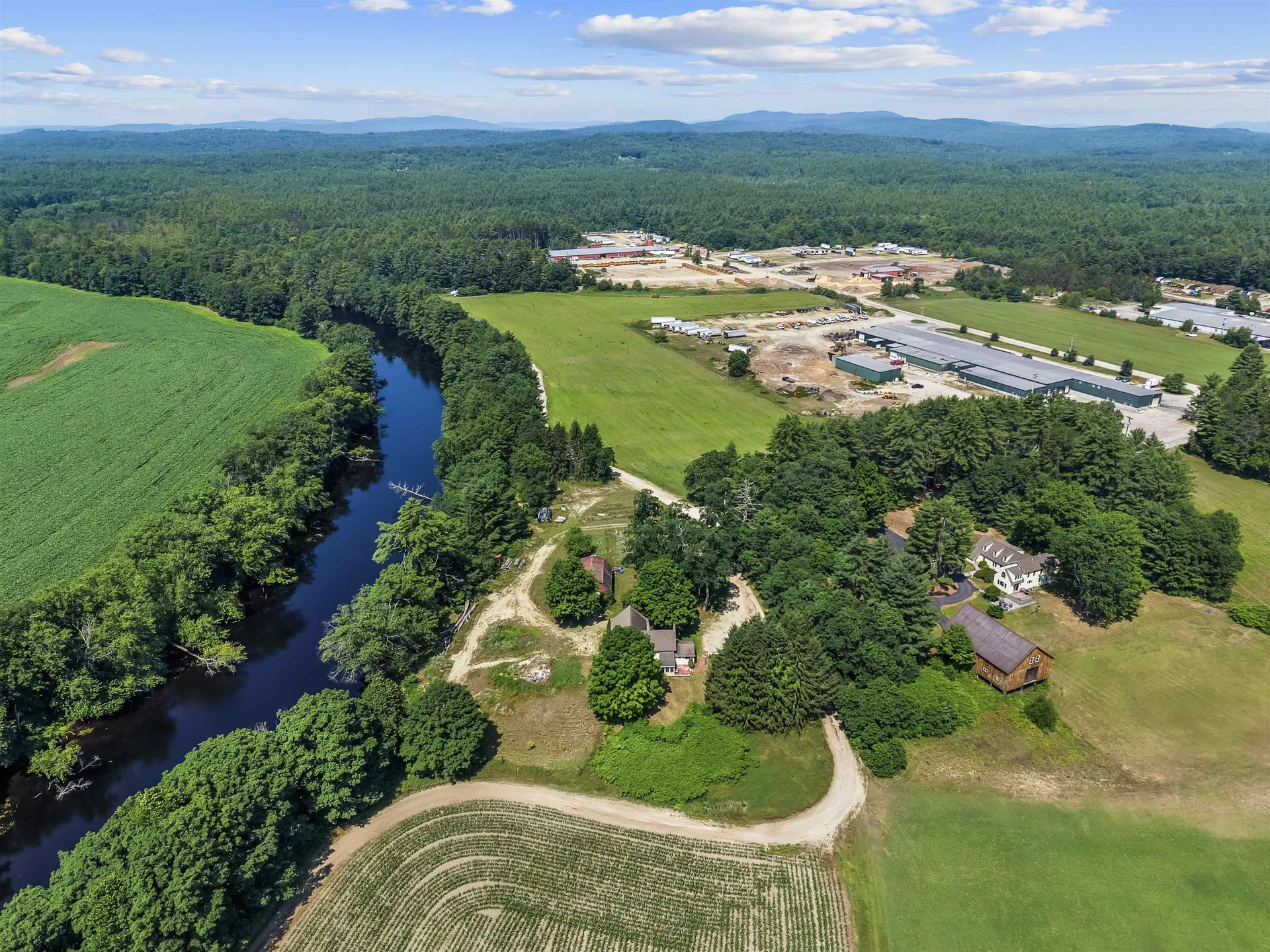 385 Burnham Intervale Road Hopkinton NH 03229