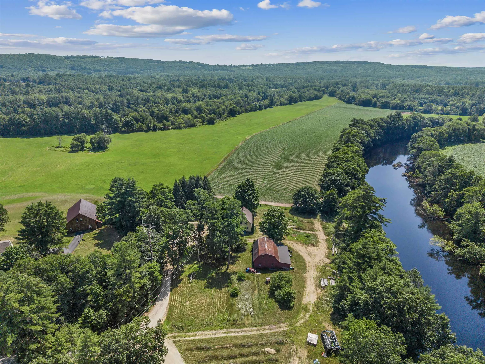 385 Burnham Intervale Road Hopkinton NH 03229