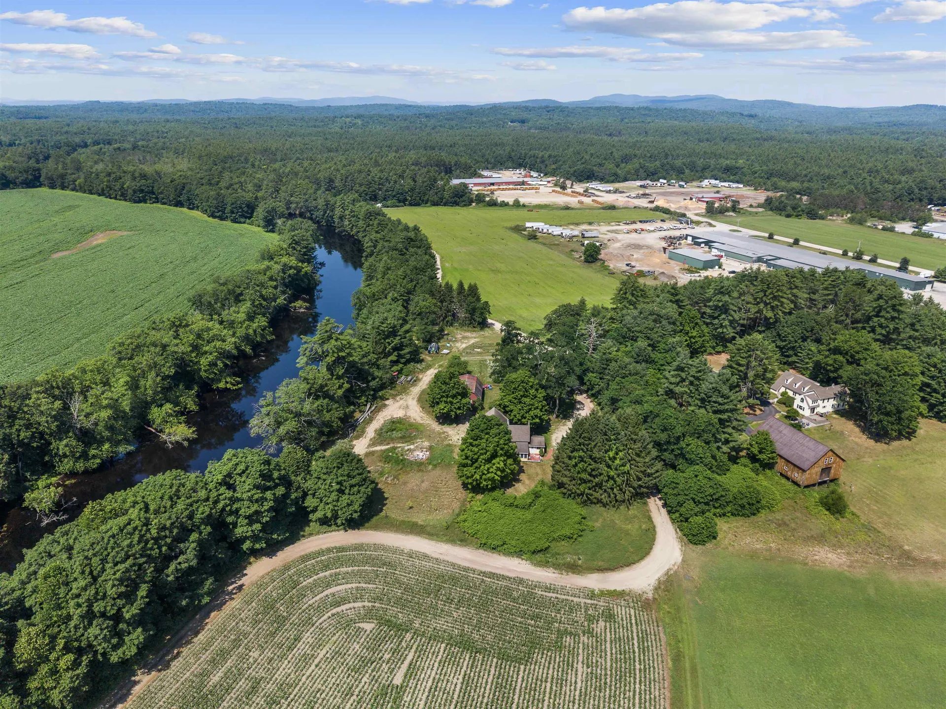 385 Burnham Intervale Road Hopkinton NH 03229