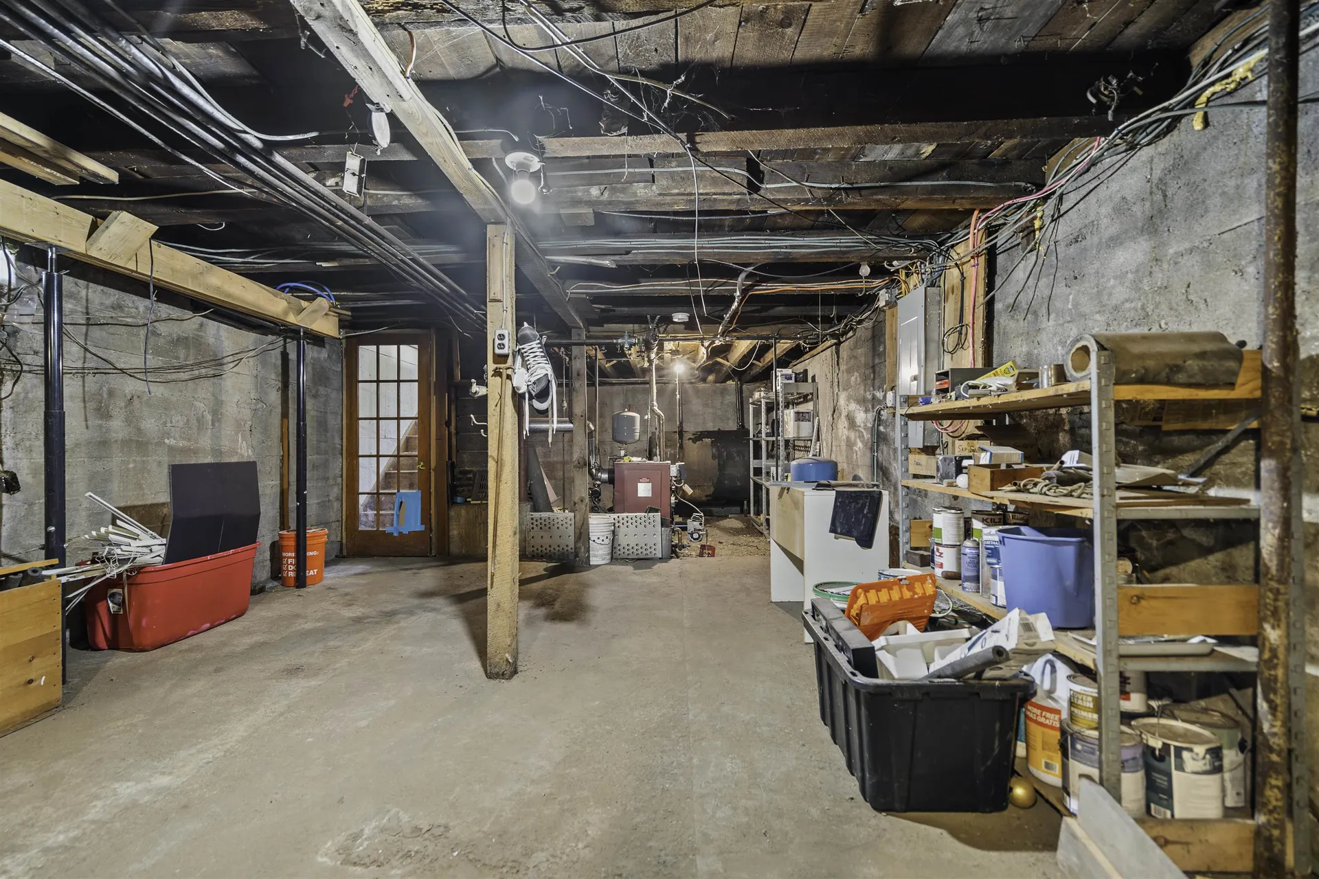 385 Burnham Intervale Road Hopkinton NH 03229