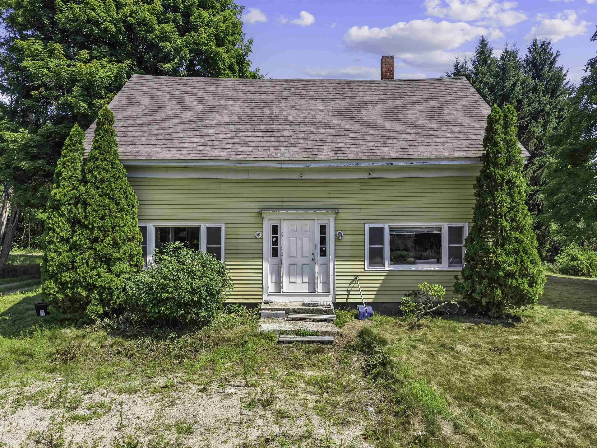 385 Burnham Intervale Road Hopkinton NH 03229