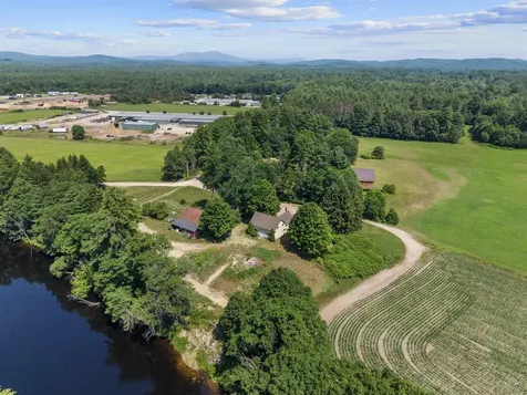 385 Burnham Intervale Road Hopkinton NH 03229