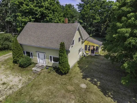 385 Burnham Intervale Road Hopkinton NH 03229