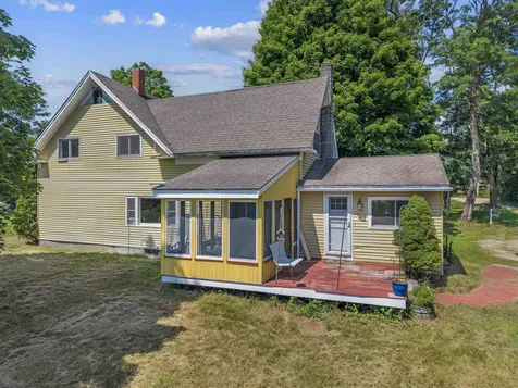 385 Burnham Intervale Road Hopkinton NH 03229