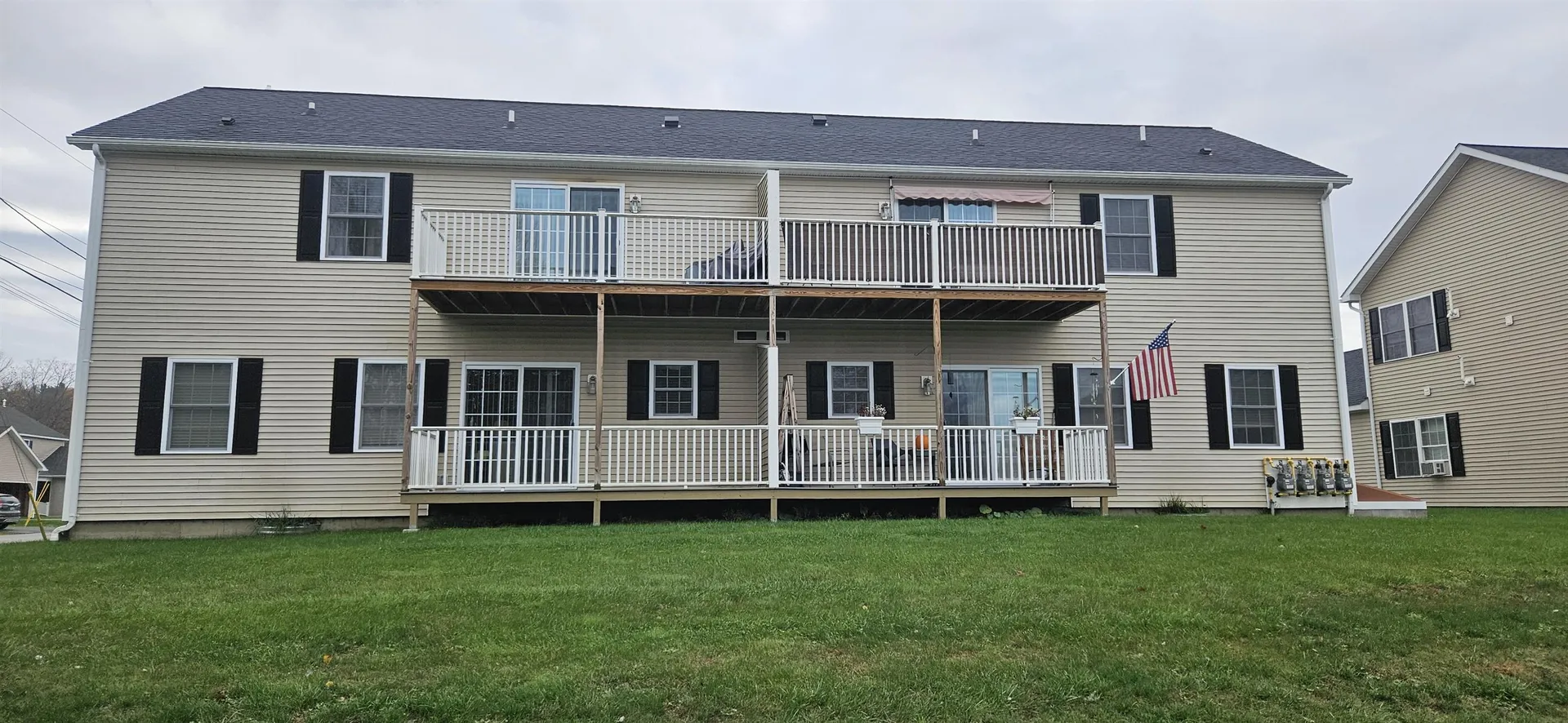 10 Olivia Drive Barre Town VT 05641